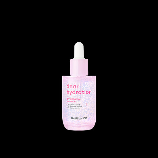 Dear Hydration Crystal Glow Essence 50ml | Banila Co