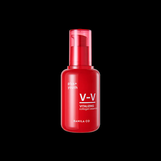 V_V Vitalising Collagen Essence 50ml | Banila Co