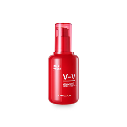 V_V Vitalising Collagen Essence 50ml | Banila Co