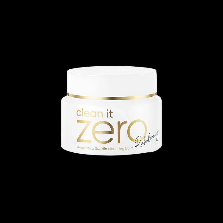 Clean it Zero Anastatica Subtile Cleansing Balm Rebalancing 100ml | Banila Co