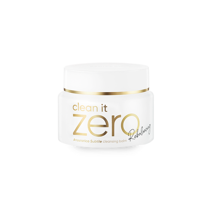 Clean it Zero Anastatica Subtile Cleansing Balm Rebalancing 100ml | Banila Co