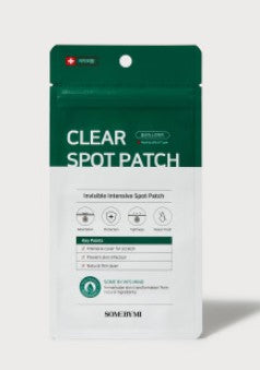 Clear Spot Patch | SOME BY MI
