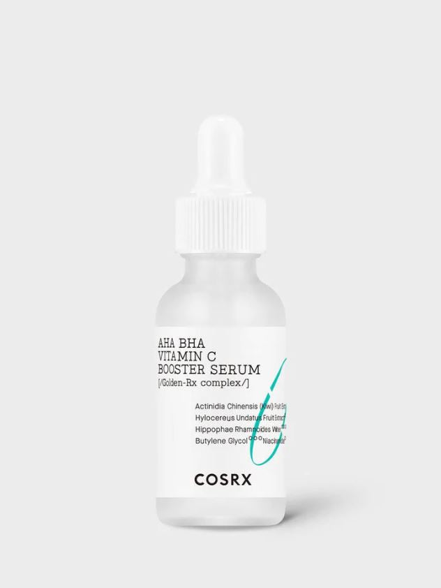 Refresh AHA BHA Vitamin C Booster Serum 30ml | COSRX