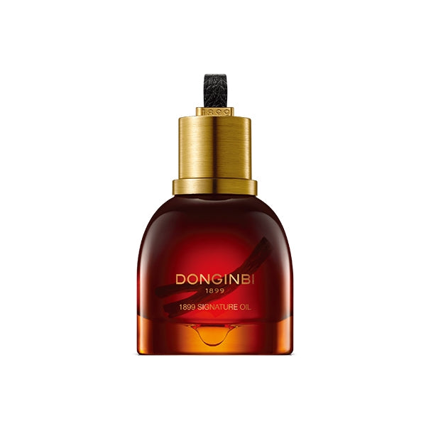 1899 Signature Oil 25ml | DONBINGI