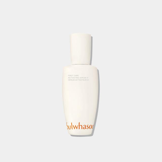 First Care Activating Serum VI 60ml | Sulwhasoo