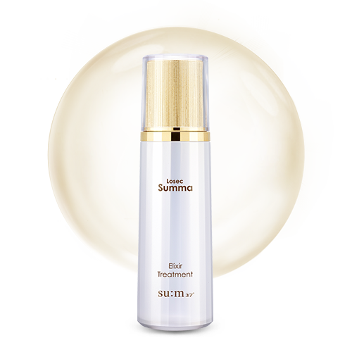 LosecSumma Elixir Treatment 150ml | su:m37