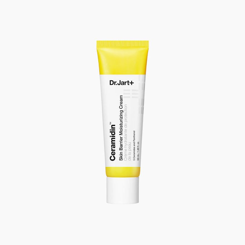 Ceramidin Skin Barrier Moisturizing Cream 50ml | Dr.Jart+