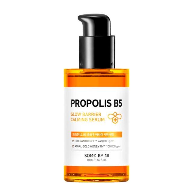 Propolis B5 Glow Barrier Calming Serum 50ml | SOME BY MI