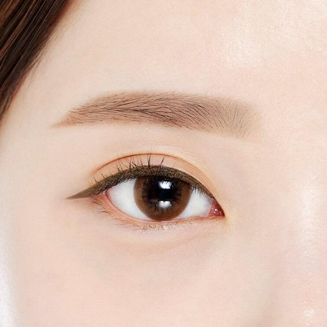 2X Tinting Eyeliner -01 Soft Deep Brown | Etude House