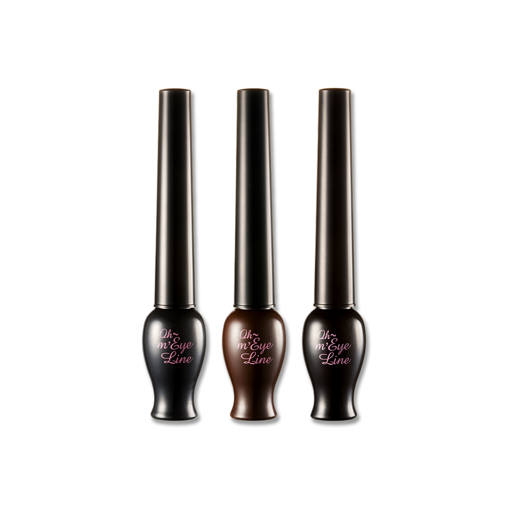 Oh My Line -02 Gray | Etude House