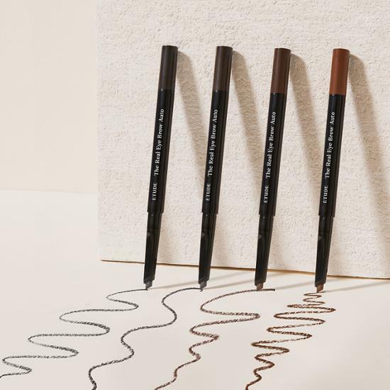 The Real Eye brow Auto Pencil -01 Grey | Etude House