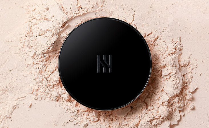 Soft Finish Loose Powder 15g | HERA