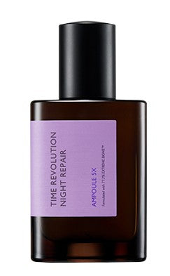 Time Revolution Night Repair Probio Ampoule 5X 70ml | MISSHA