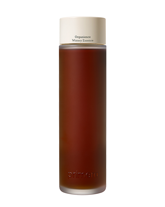 Organience Watery Essence 250ml | Primera