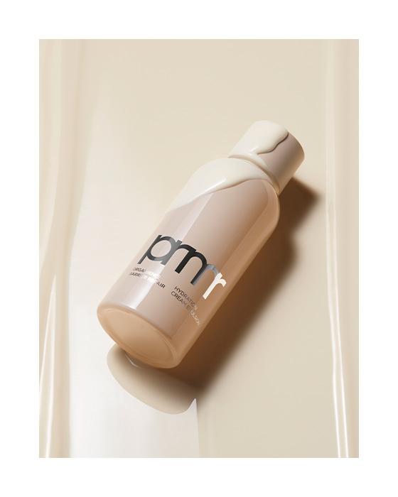 Organience Barrier Repair Hydration Cream Emulsion 160ml | Primera