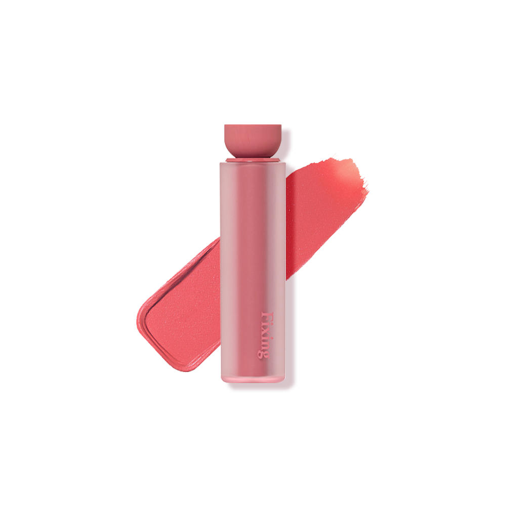 Luxe Hydro Matte Lipstick in Coral Rose | Etude House