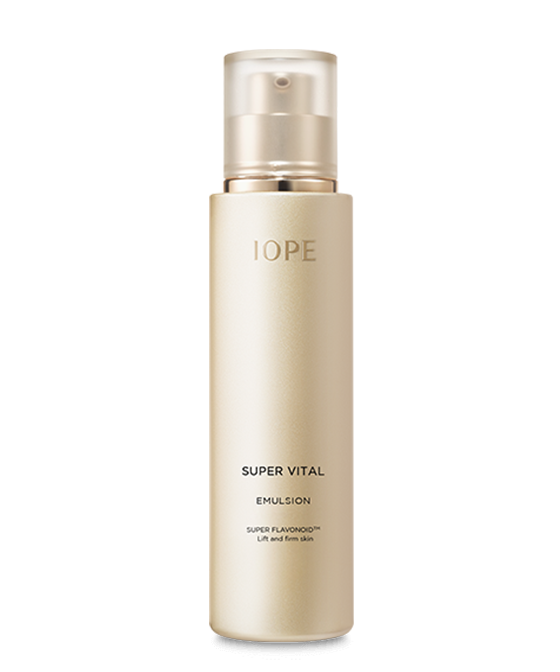 Divine Vitality Anti-Aging Emulsion (150ml) | IOPE