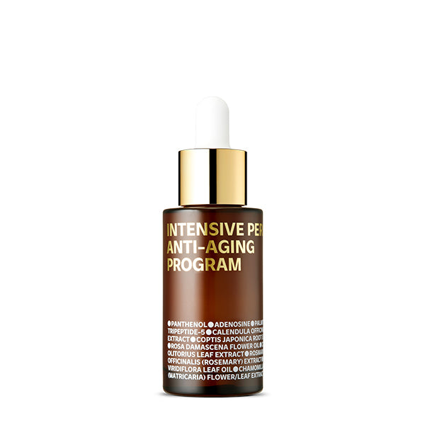 Intensive Perfect Firming Ampoule for Youthful Radiance | ISOI