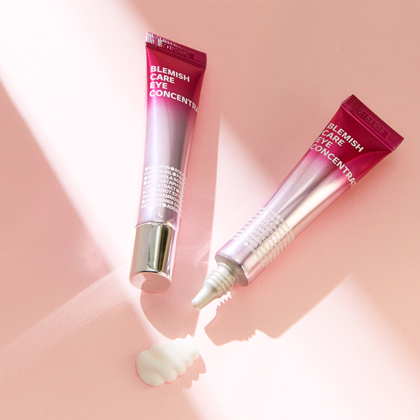 Luminous Radiance Brightening Eye Concentrate | ISOI