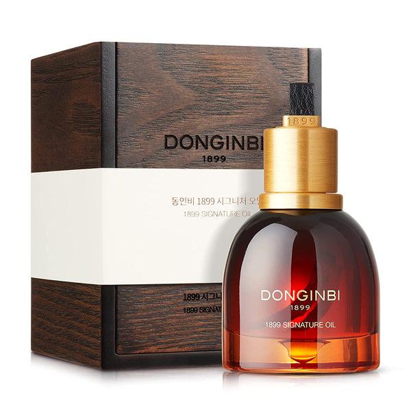 1899 Signature Oil 25ml | DONBINGI
