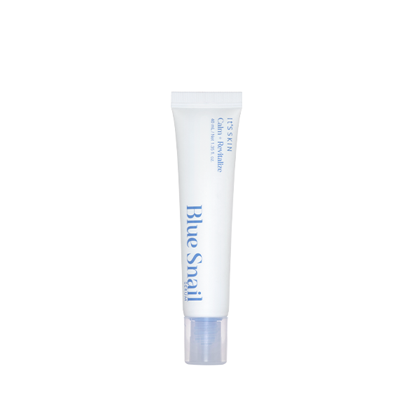 Indulge Your Skin with Hydrating Blue Snail Serum (40ml) | It'S SKIN