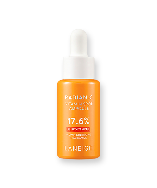 Radian-C Vitamin Spot Ampoule 10g | LANEIGE