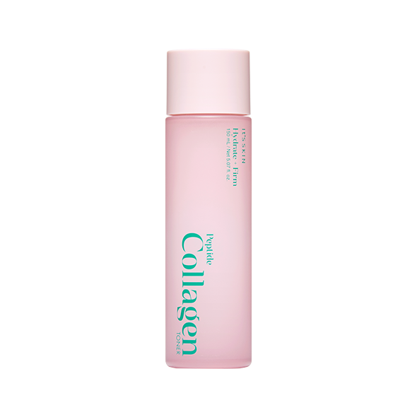 Peptide Collagen Toner 150ml | It'S SKIN