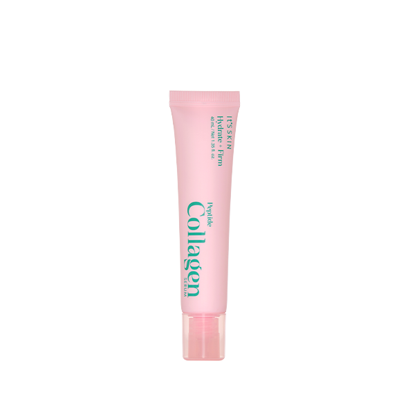 Revitalising Peptide Collagen Serum for Youthful Glow (40ml) | It'S SKIN