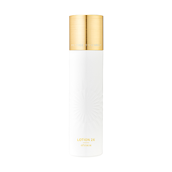 Prestige Lotion 2X D'escargot 140ml | It'S SKIN
