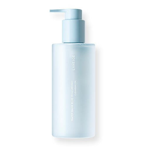 Water Bank Blue Hyaluronic Cleansing Oil 250ml | LANEIGE