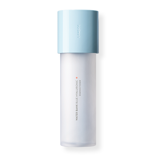 Water Bank Blue Hyaluronic Essence Toner 160ml (for Normal to Dry skin) | LANEIGE