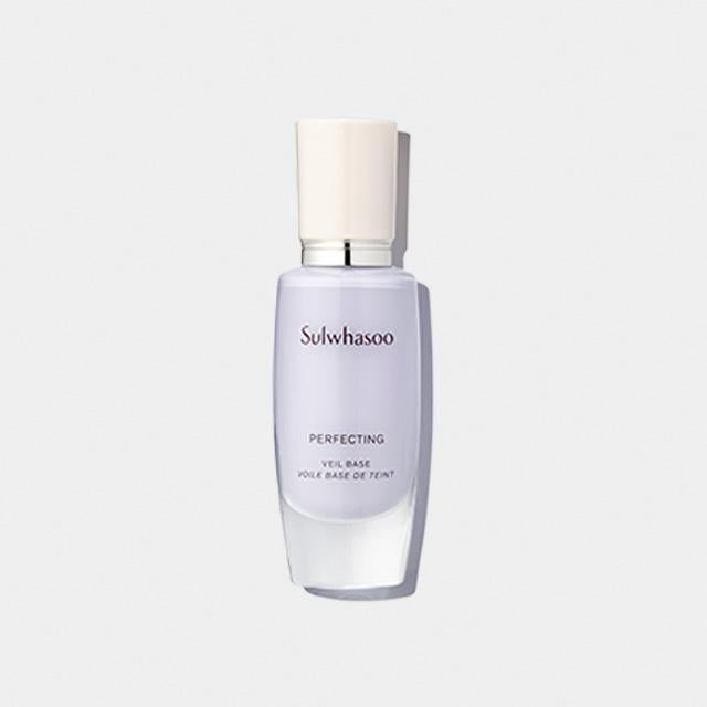 Perfecting Veil Base 30ml -No.02 Light Purple | Sulwhasoo