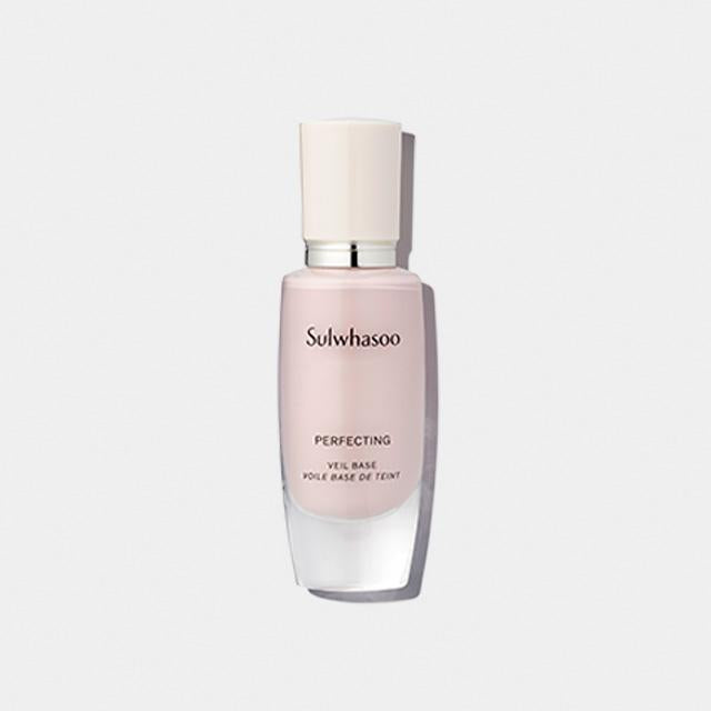 Perfecting Veil Base 30ml -No.01 Pink Beige | Sulwhasoo