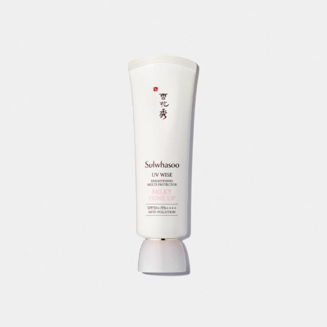 UV Daily Tone Up Sunscreen Multi-Protection 50ml | Sulwhasoo