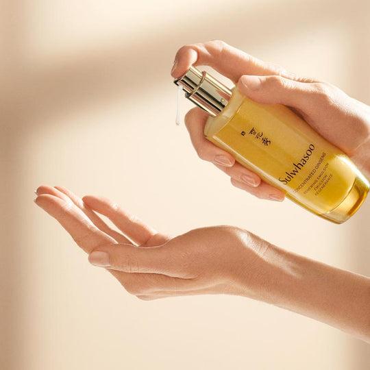 Concentrated Ginseng Renewing Emulsion EX 125ml | Sulwhasoo