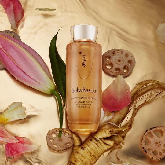 Concentrated Ginseng Rejuvenating Water EX 150ml | Sulwhasoo