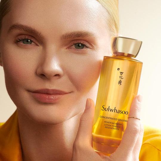 Concentrated Ginseng Rejuvenating Water EX 150ml | Sulwhasoo