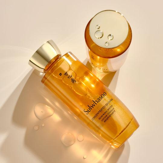 Concentrated Ginseng Rejuvenating Water EX 150ml | Sulwhasoo