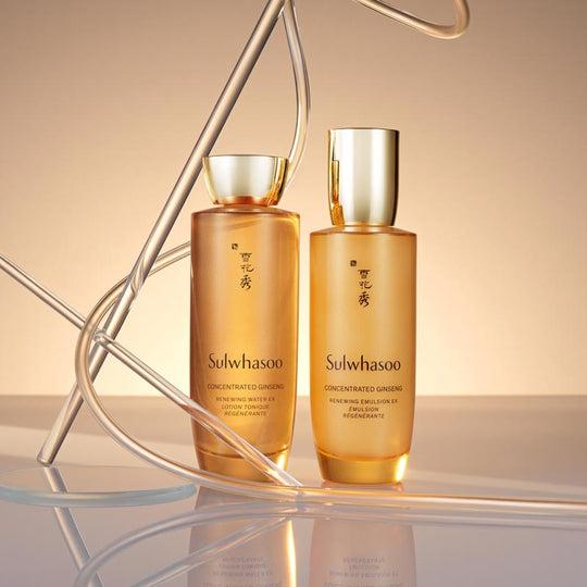 Concentrated Ginseng Rejuvenating Water EX 150ml | Sulwhasoo