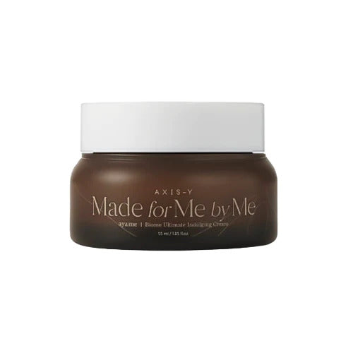 Biome Ultimate Indulging Cream 55ml | AXIS-Y