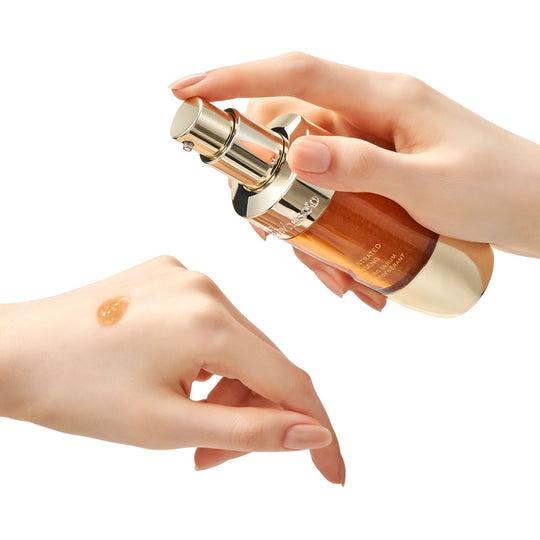 Concentrated Ginseng Renewing Serum EX 50ml | Sulwhasoo