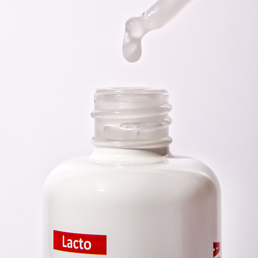 Red Lacto Collagen Ampoule 50ml | MEDI-PEEL