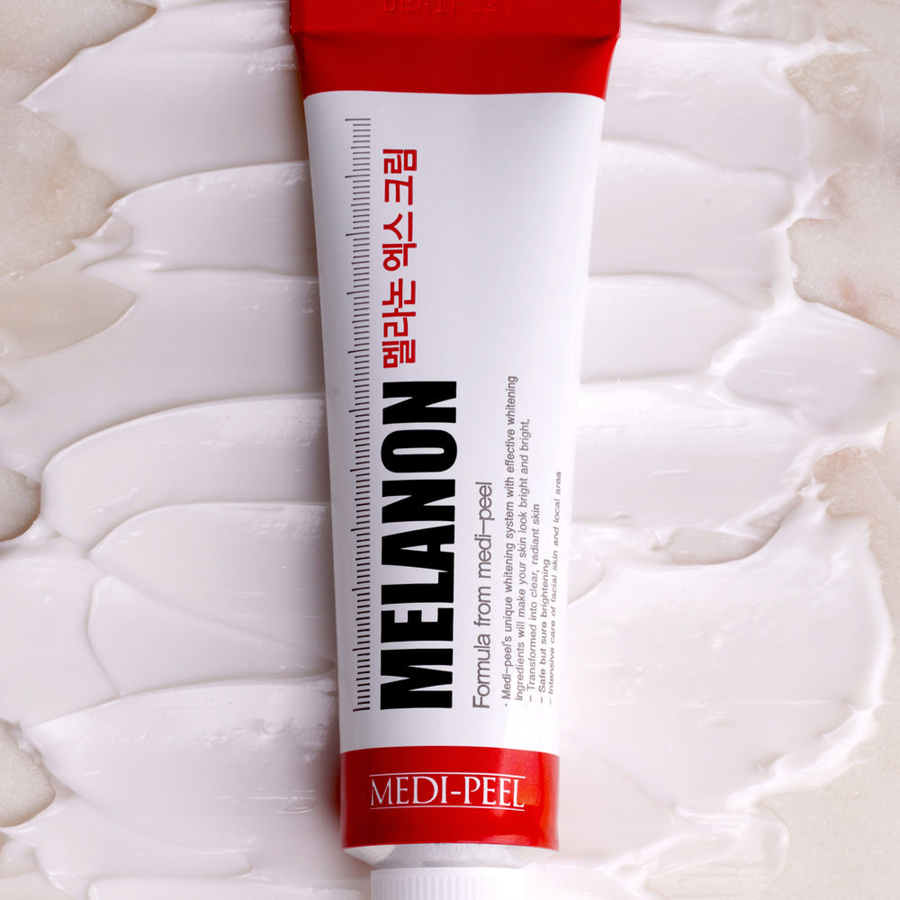 Melanon X Cream 30ml | MEDI-PEEL