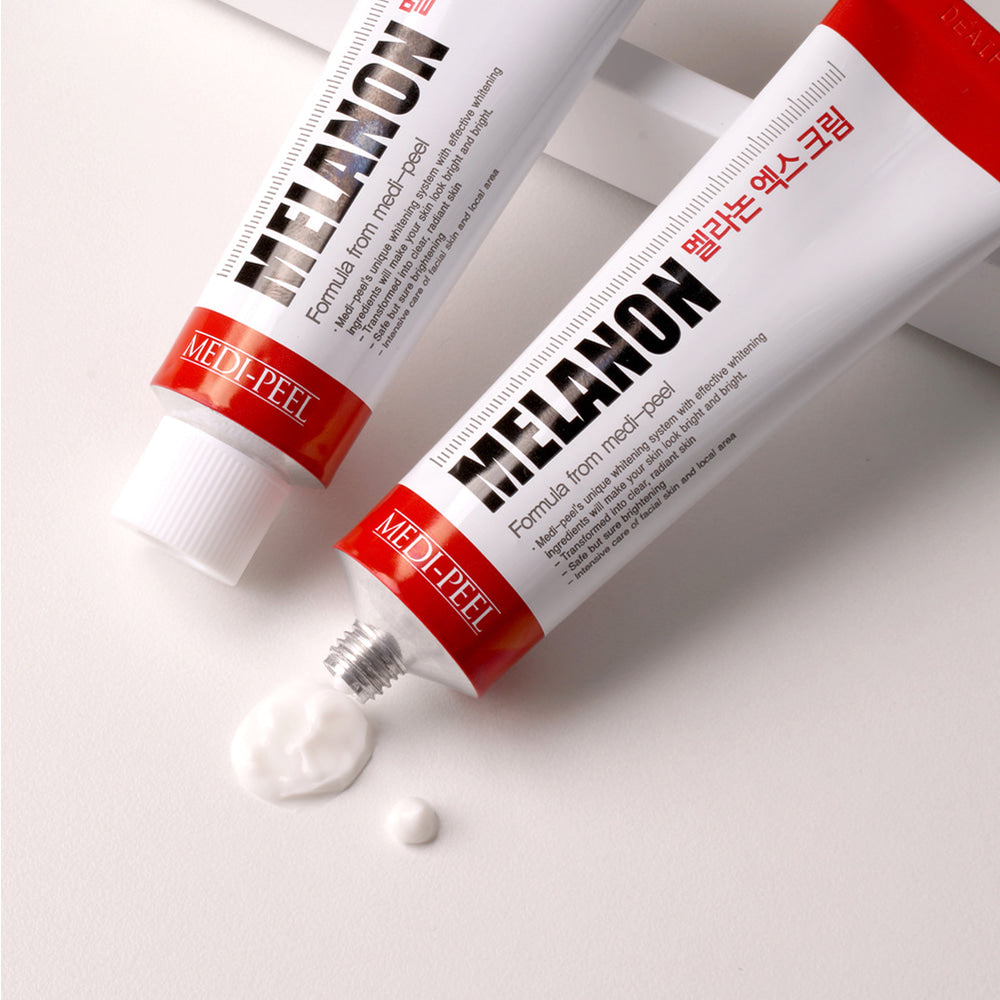 Melanon X Cream 30ml | MEDI-PEEL