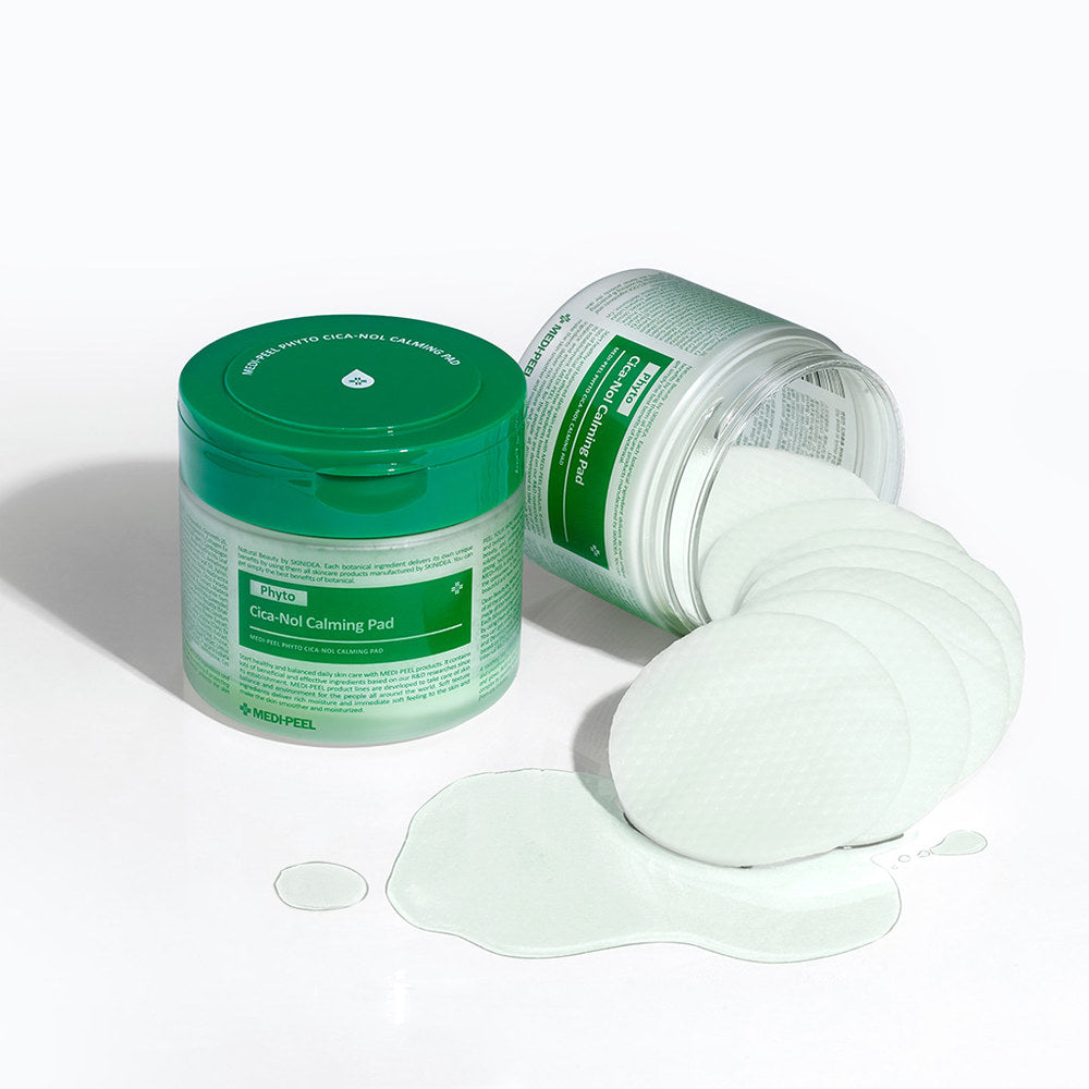 Phyto Cica-Nol Calming Pad 70ea | MEDI-PEEL