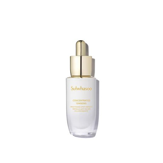 Concentrated Ginseng Brightening Spot Ampoule 20g | Sulwhasoo
