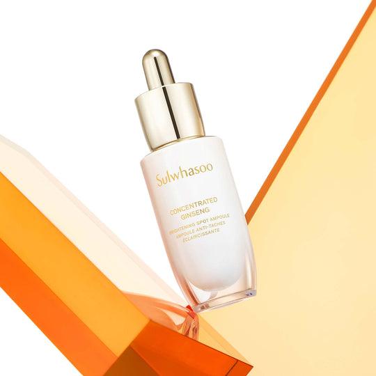 Concentrated Ginseng Brightening Spot Ampoule 20g | Sulwhasoo