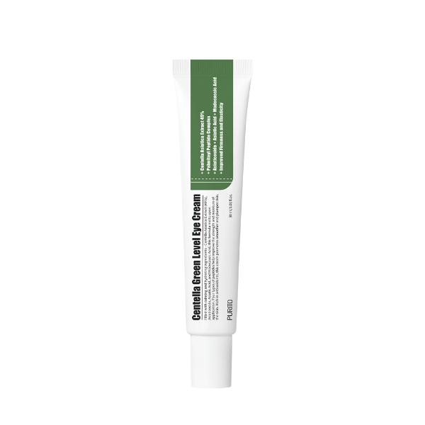 Wonder Releaf Centella Eye Cream 30ml | PURITO