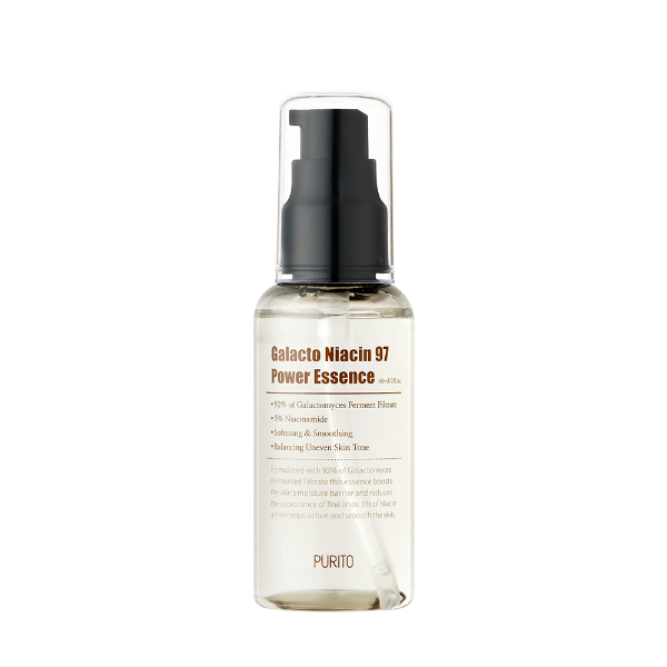 Galacto Niacin 97 Power Essence 60ml | PURITO