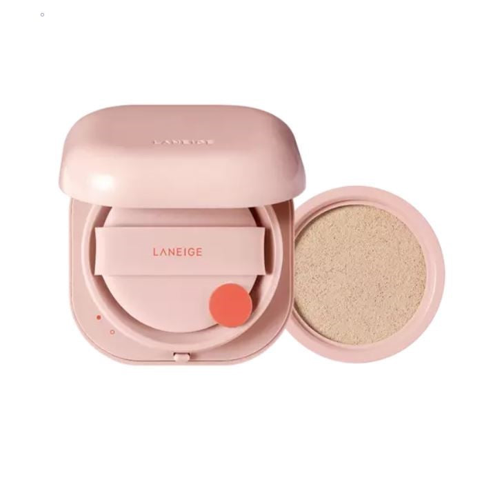 Neo Cushion Glow SPF46 PA++ -17C1 15g *2ea | LANEIGE